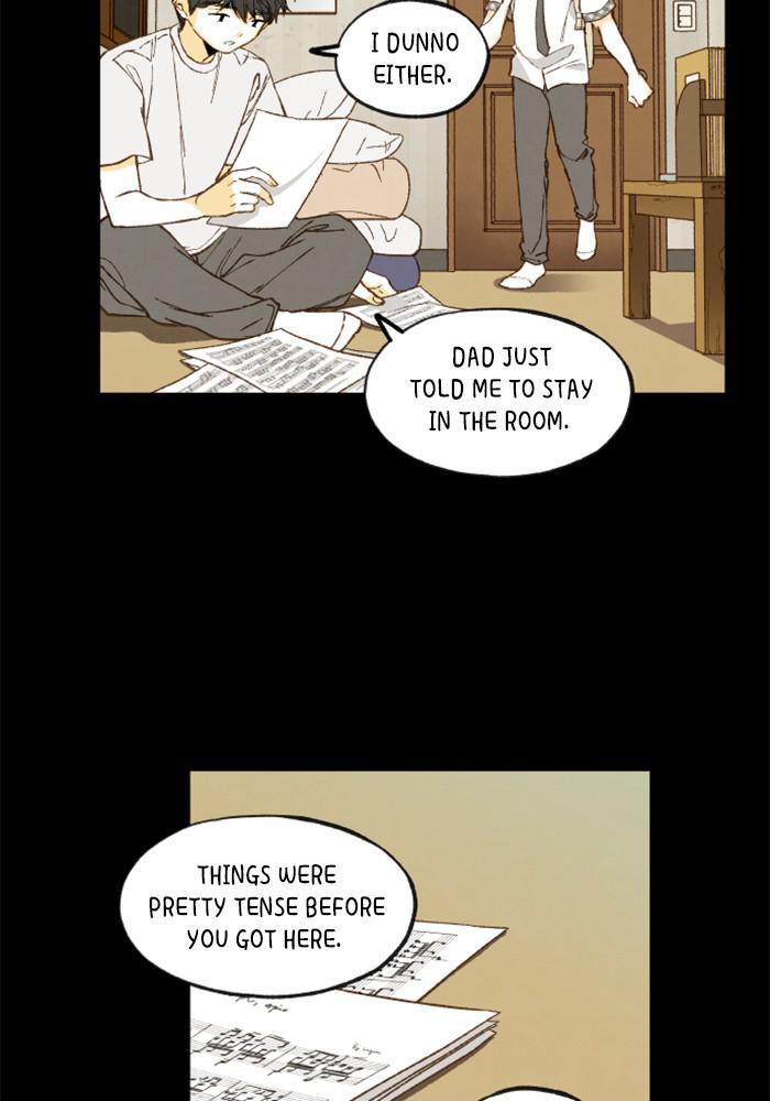 How to Become a Dragon chapter 117 - page 45