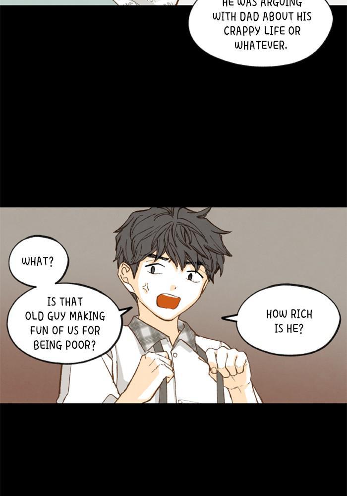 How to Become a Dragon chapter 117 - page 47