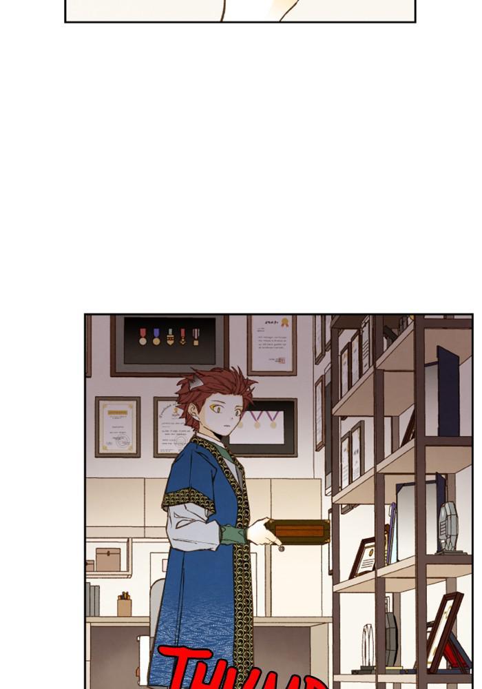 How to Become a Dragon chapter 117 - page 5