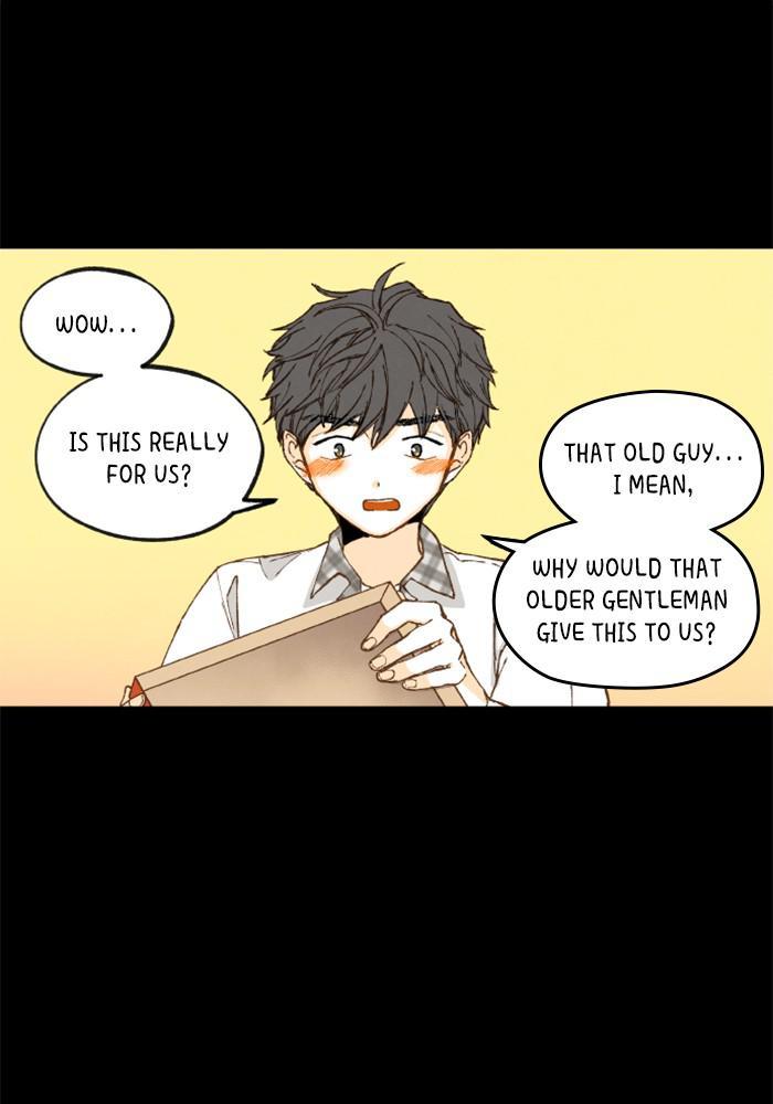 How to Become a Dragon chapter 117 - page 50