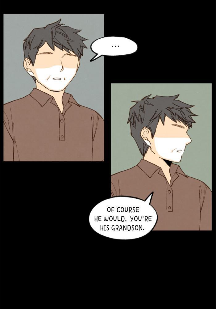 How to Become a Dragon chapter 117 - page 51