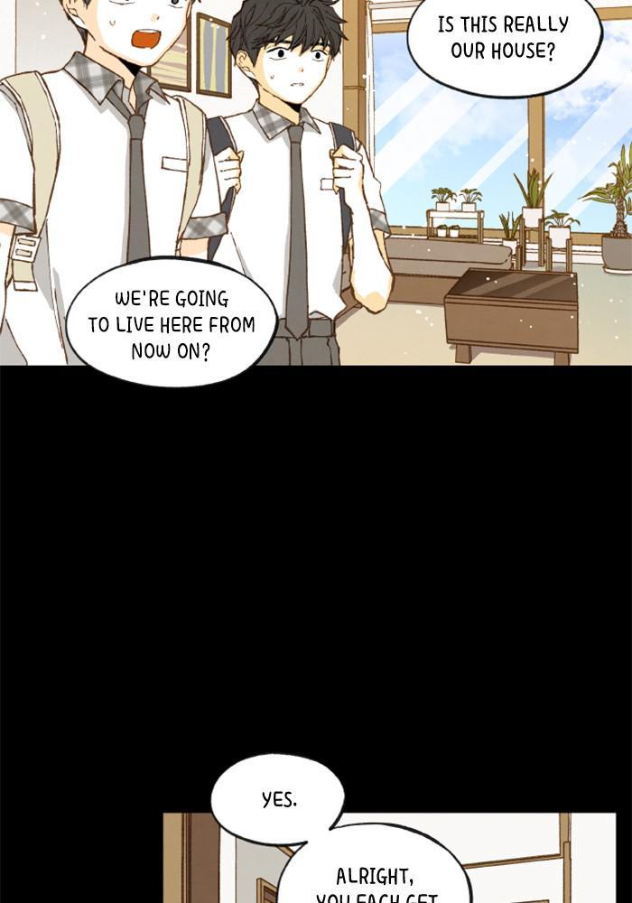 How to Become a Dragon chapter 117 - page 54