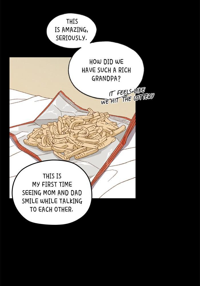 How to Become a Dragon chapter 117 - page 60