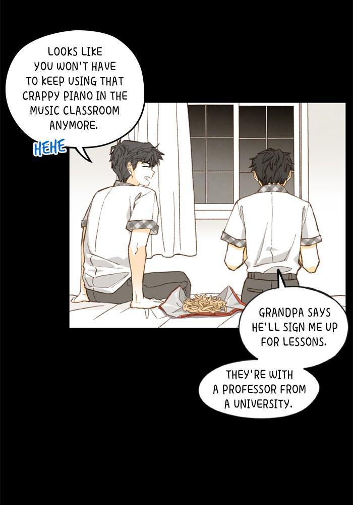 How to Become a Dragon chapter 117 - page 61