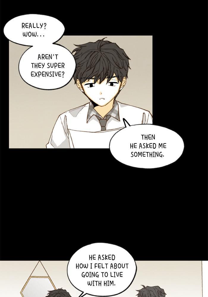 How to Become a Dragon chapter 117 - page 62