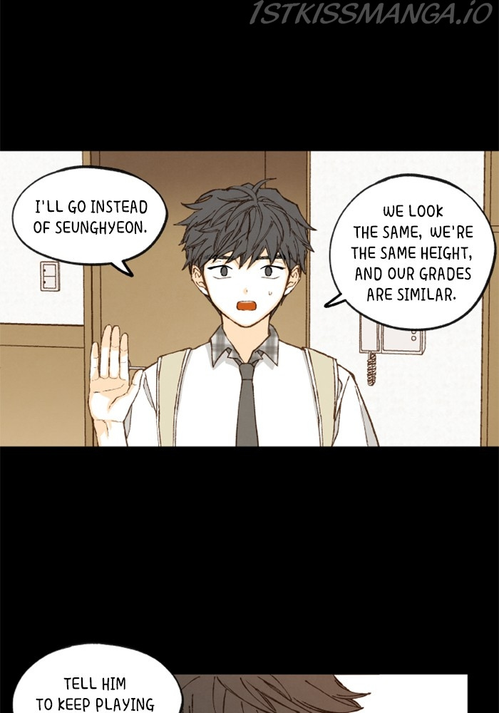 How to Become a Dragon chapter 118 - page 12