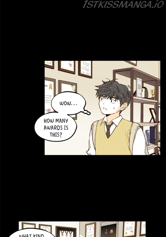 How to Become a Dragon chapter 118 - page 17