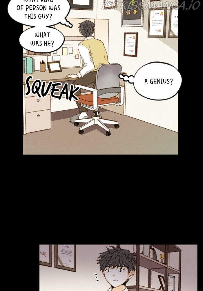 How to Become a Dragon chapter 118 - page 18