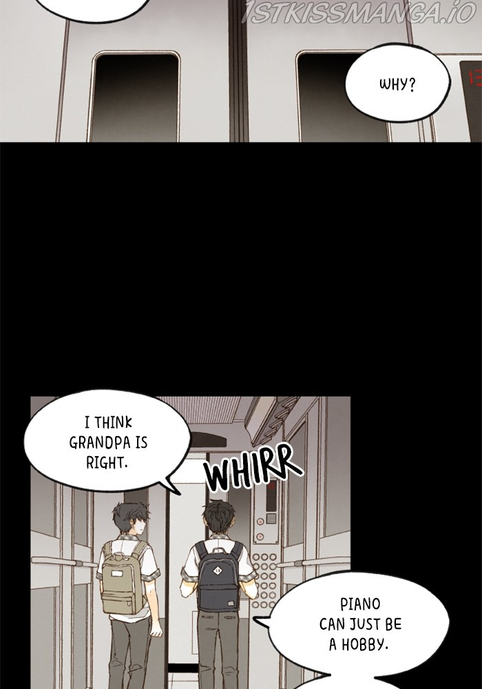 How to Become a Dragon chapter 118 - page 2