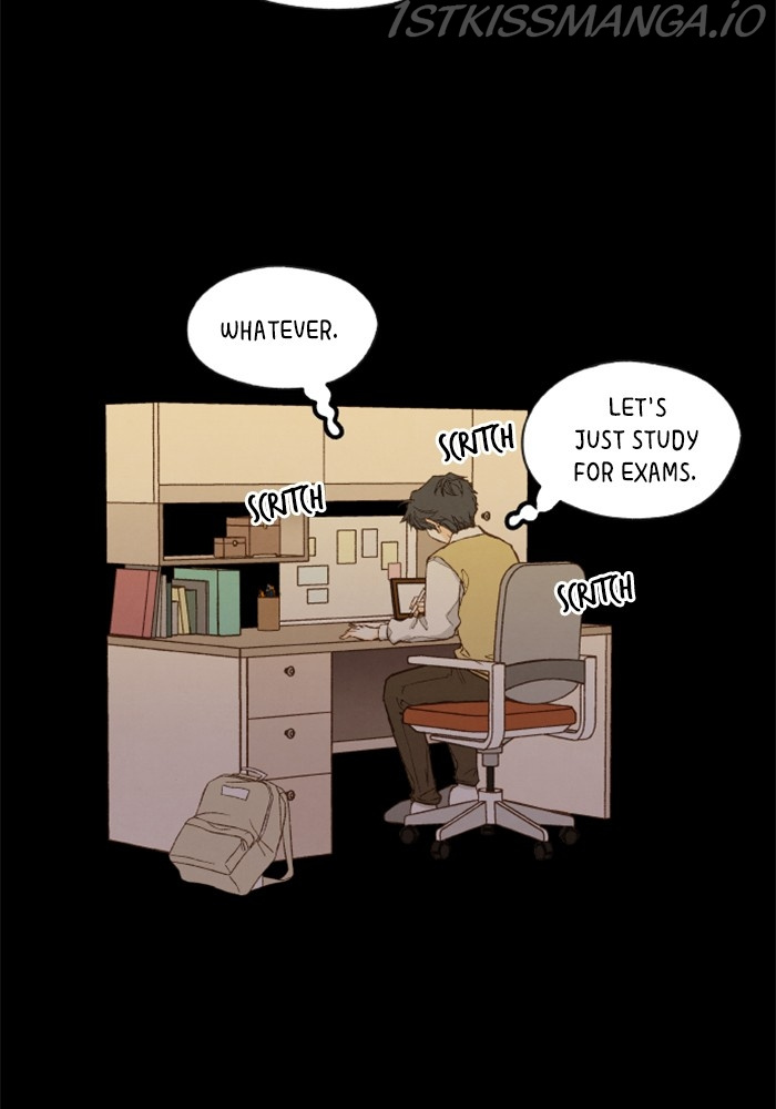 How to Become a Dragon chapter 118 - page 20