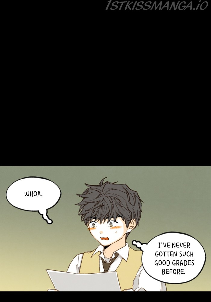 How to Become a Dragon chapter 118 - page 21