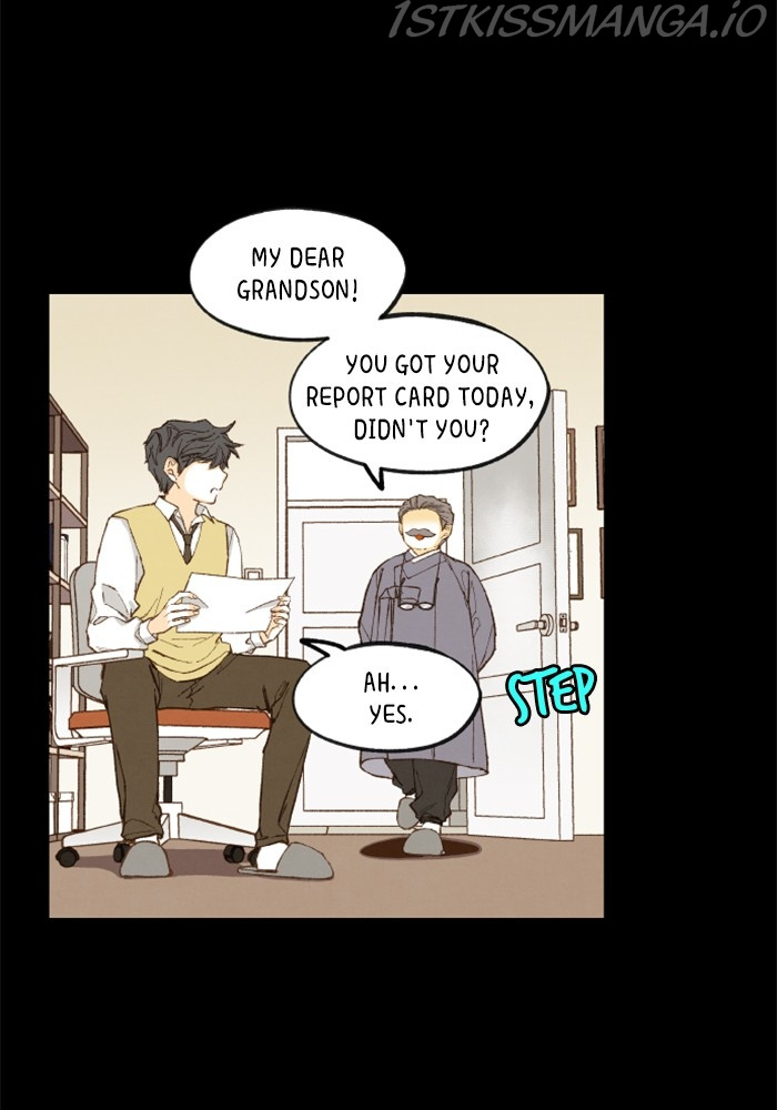 How to Become a Dragon chapter 118 - page 22