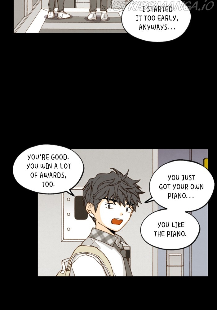 How to Become a Dragon chapter 118 - page 3