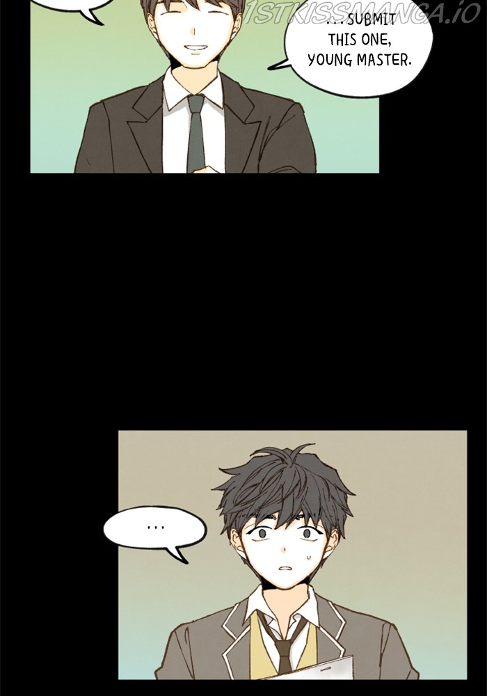 How to Become a Dragon chapter 118 - page 31