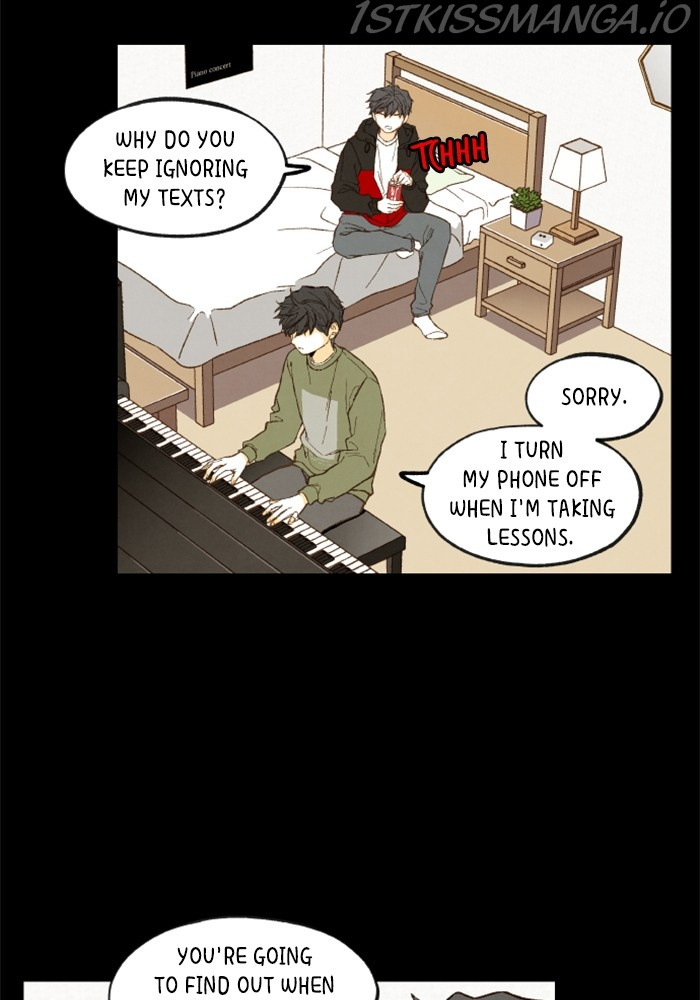 How to Become a Dragon chapter 118 - page 34