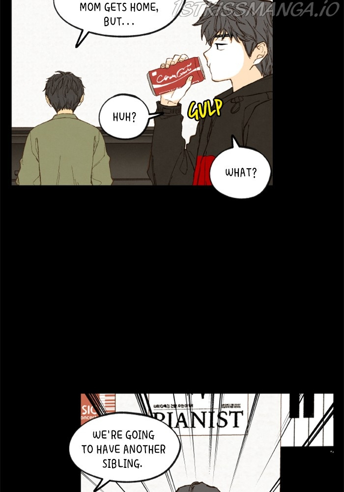 How to Become a Dragon chapter 118 - page 35