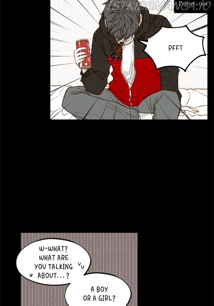 How to Become a Dragon chapter 118 - page 36