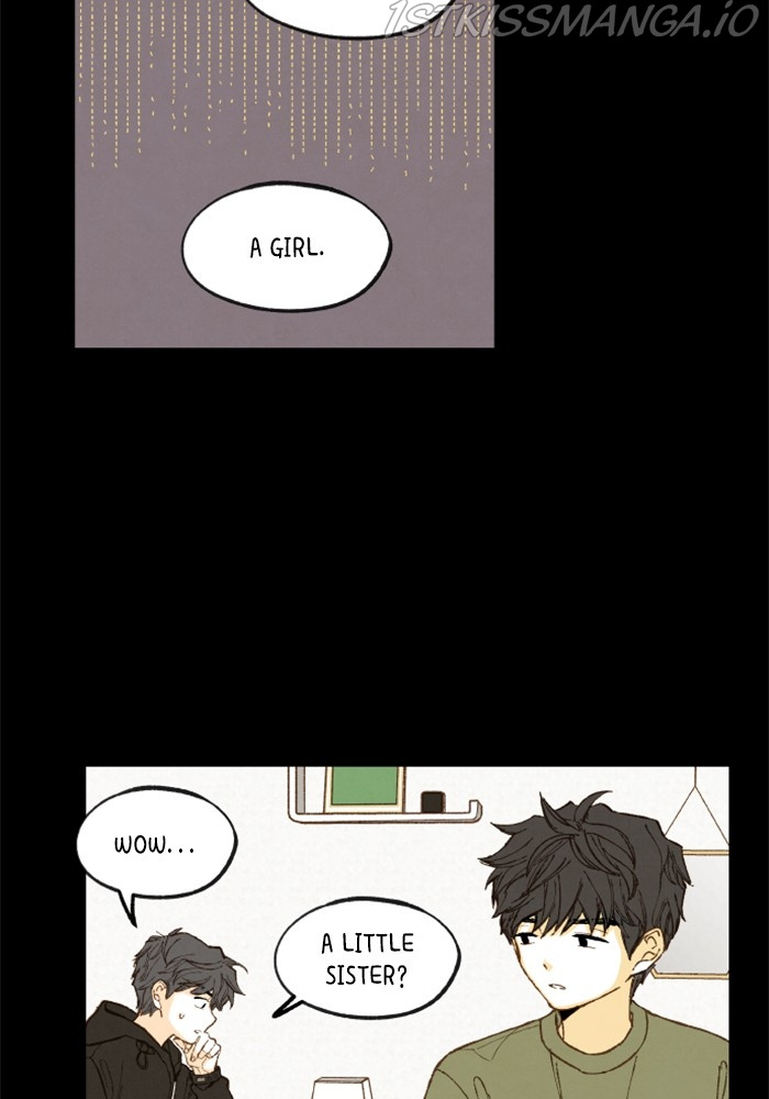 How to Become a Dragon chapter 118 - page 37