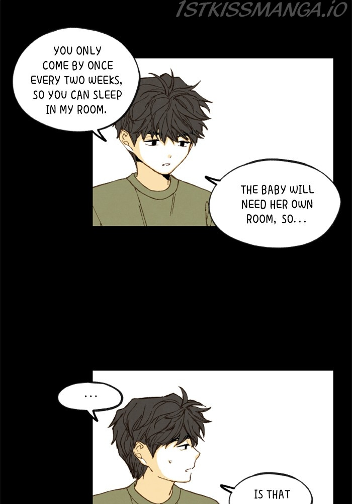 How to Become a Dragon chapter 118 - page 41
