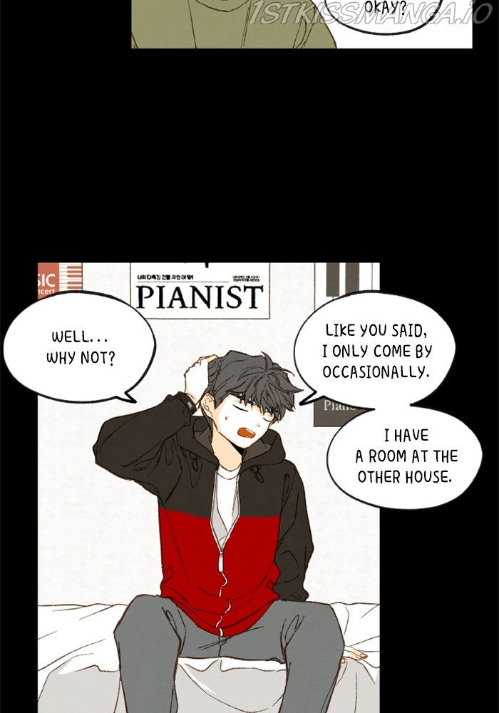 How to Become a Dragon chapter 118 - page 42