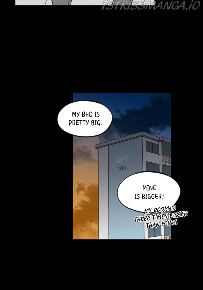 How to Become a Dragon chapter 118 - page 43