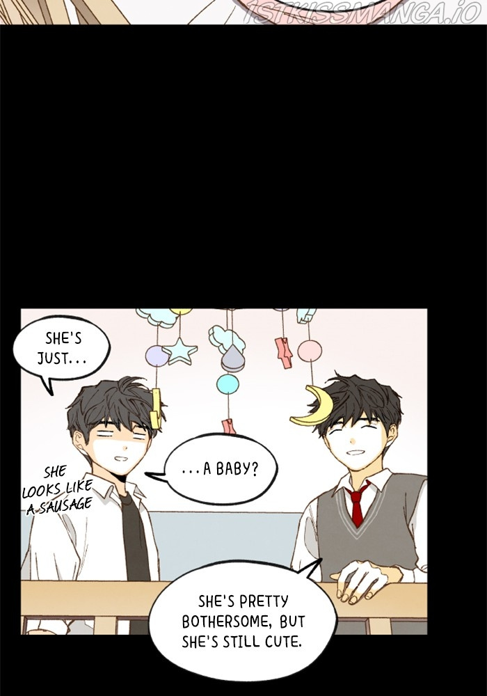 How to Become a Dragon chapter 118 - page 45