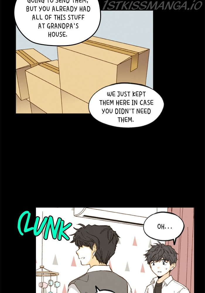 How to Become a Dragon chapter 118 - page 47