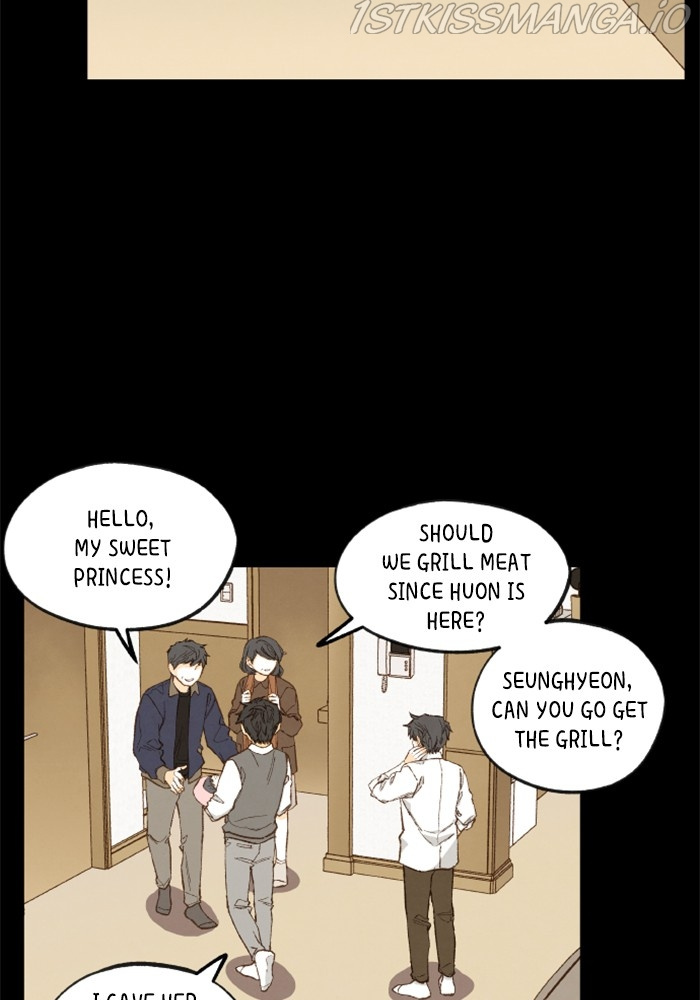 How to Become a Dragon chapter 118 - page 50