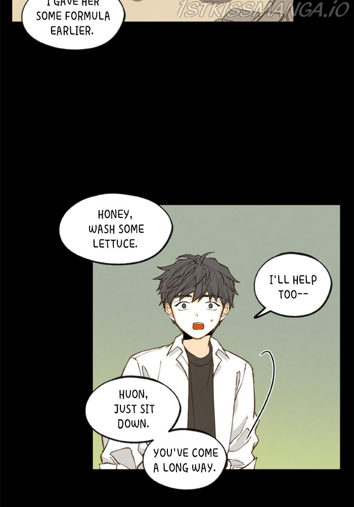 How to Become a Dragon chapter 118 - page 51