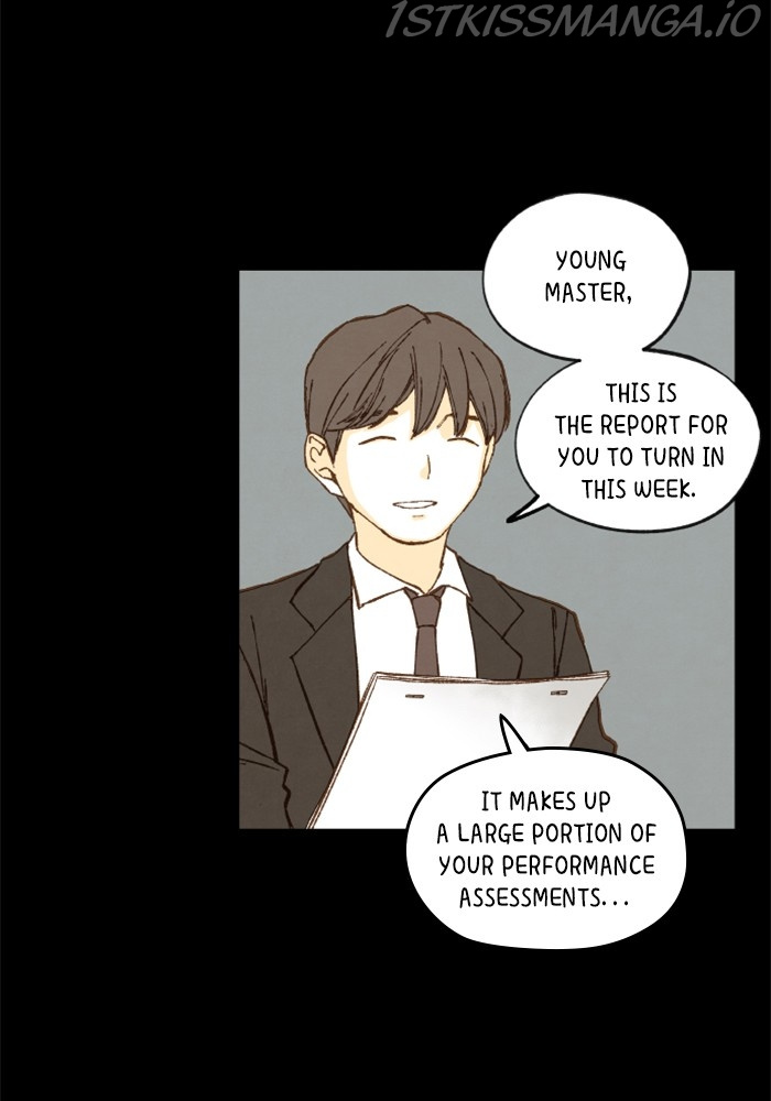 How to Become a Dragon chapter 118 - page 58