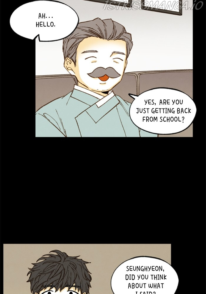 How to Become a Dragon chapter 118 - page 6