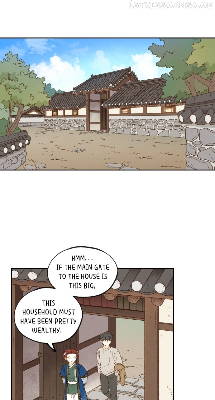 How to Become a Dragon Chapter 148 - page 16