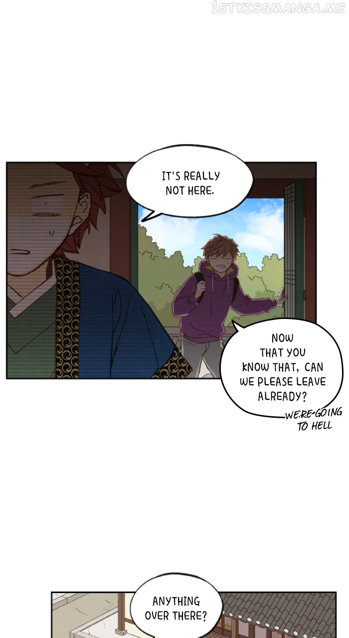 How to Become a Dragon Chapter 148 - page 23