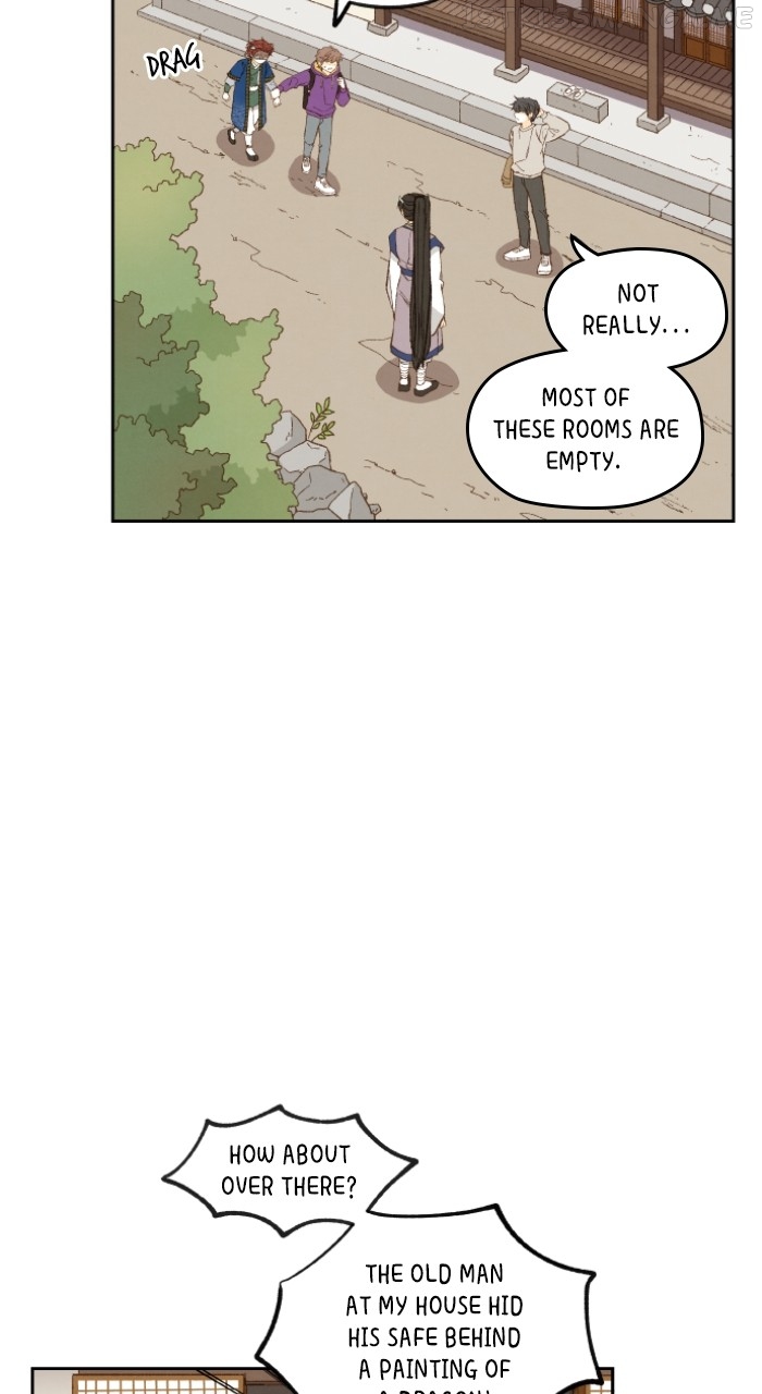 How to Become a Dragon Chapter 148 - page 24