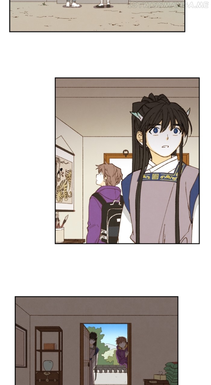 How to Become a Dragon Chapter 148 - page 28