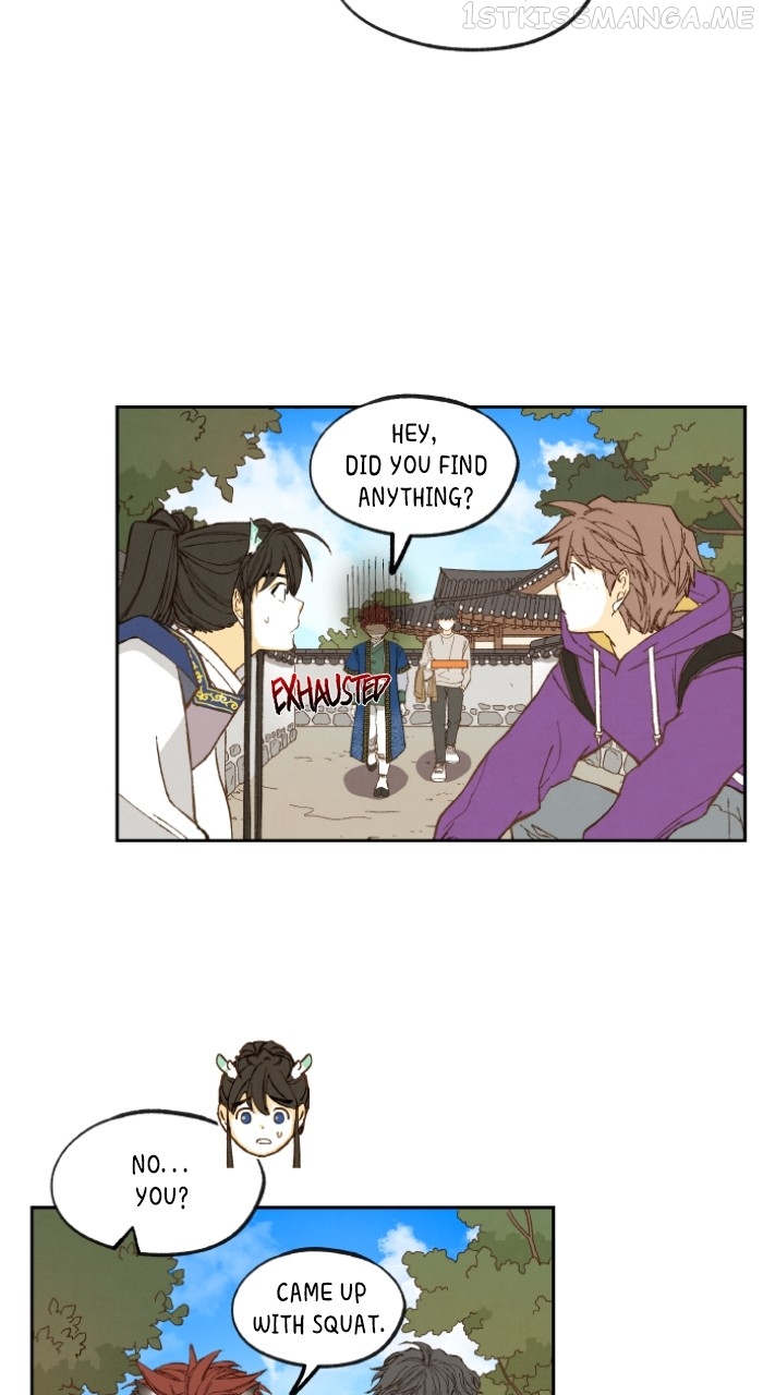 How to Become a Dragon Chapter 148 - page 31