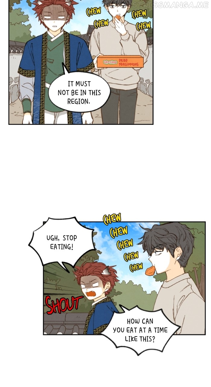 How to Become a Dragon Chapter 148 - page 32