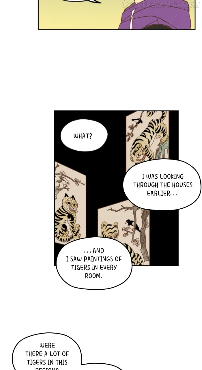 How to Become a Dragon Chapter 148 - page 38