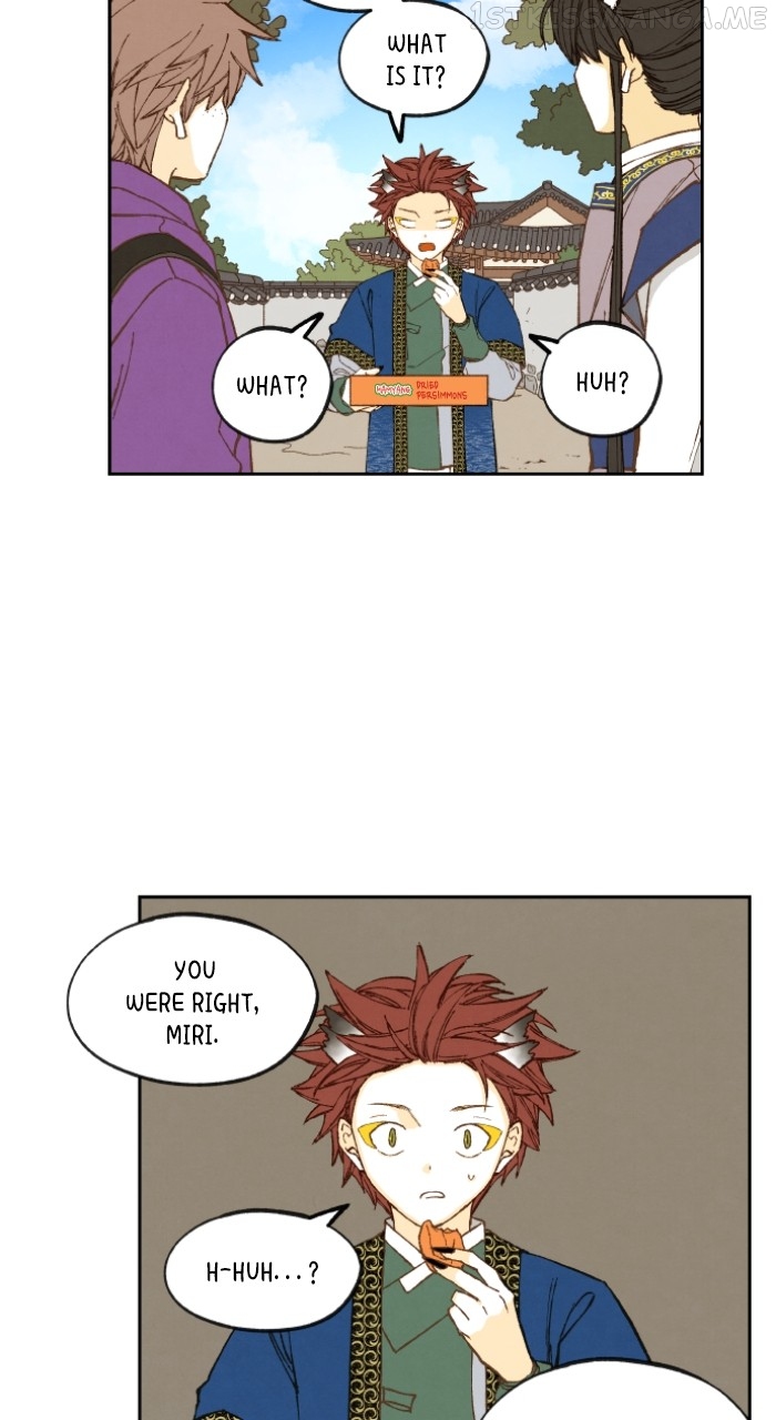 How to Become a Dragon Chapter 148 - page 49