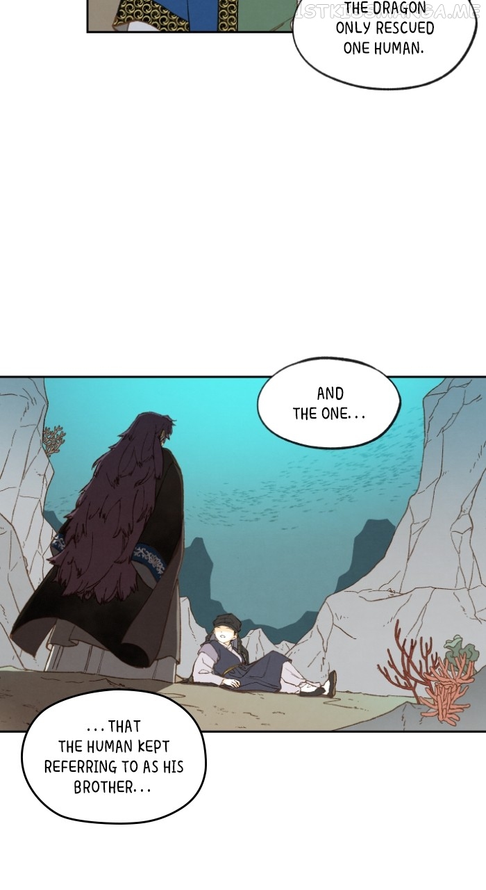 How to Become a Dragon Chapter 148 - page 50