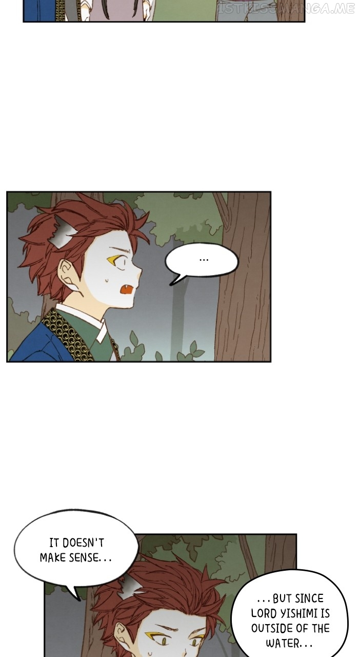 How to Become a Dragon Chapter 148 - page 8