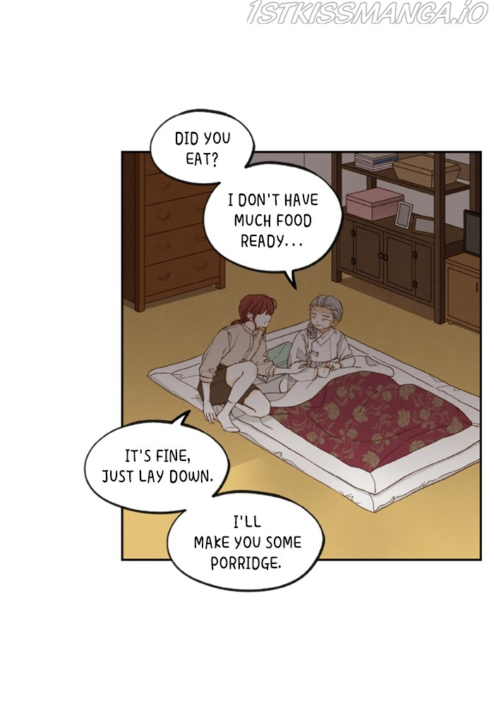 How to Become a Dragon chapter 137 - page 18