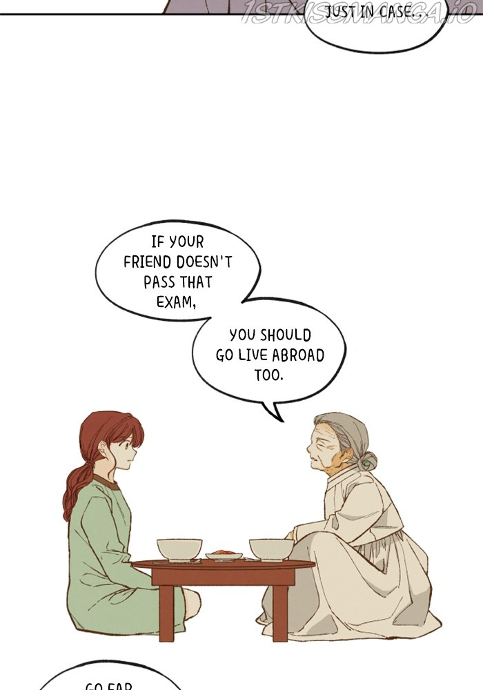 How to Become a Dragon chapter 137 - page 35