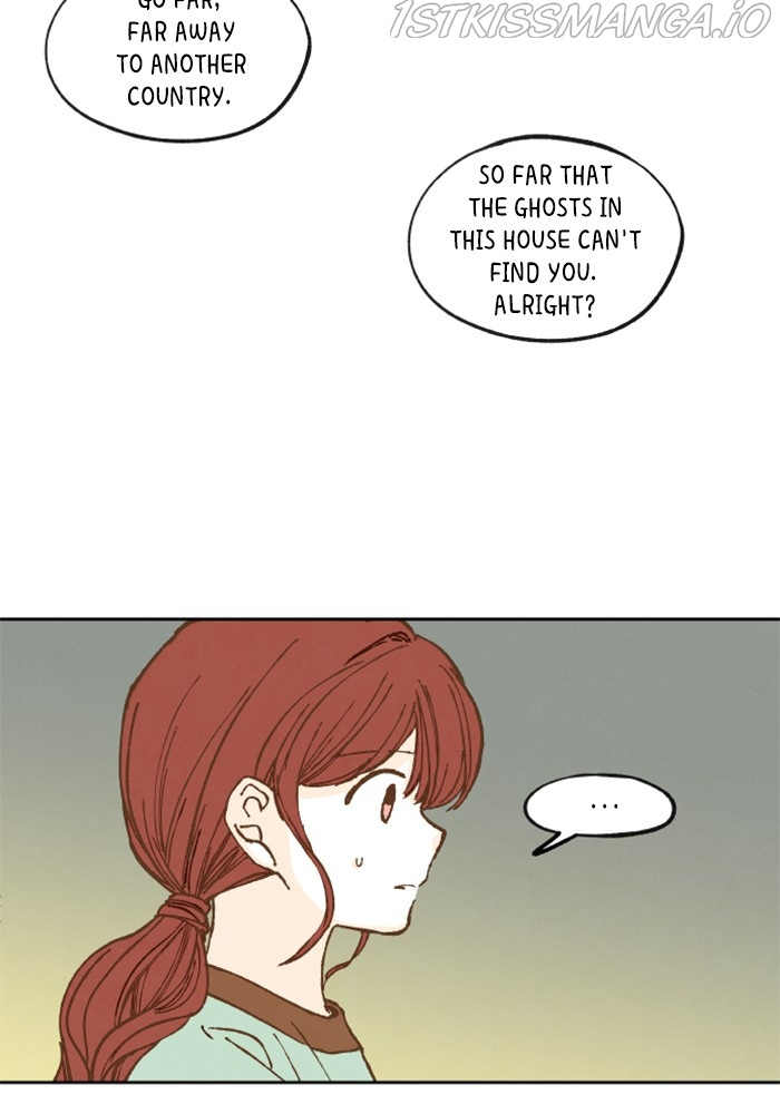 How to Become a Dragon chapter 137 - page 36