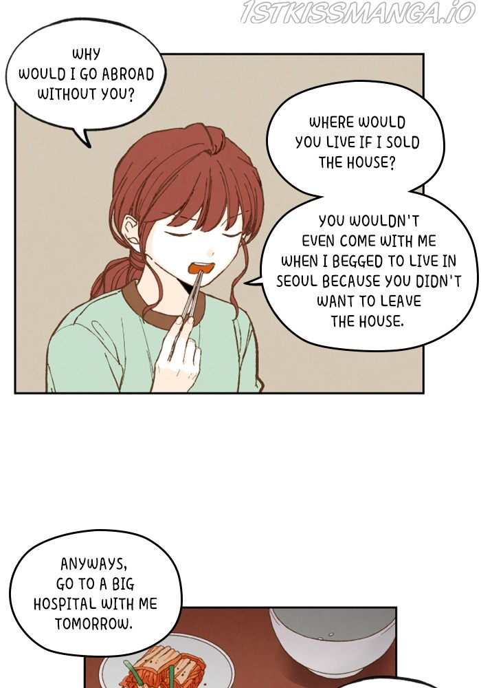 How to Become a Dragon chapter 137 - page 38