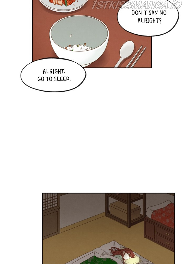 How to Become a Dragon chapter 137 - page 39