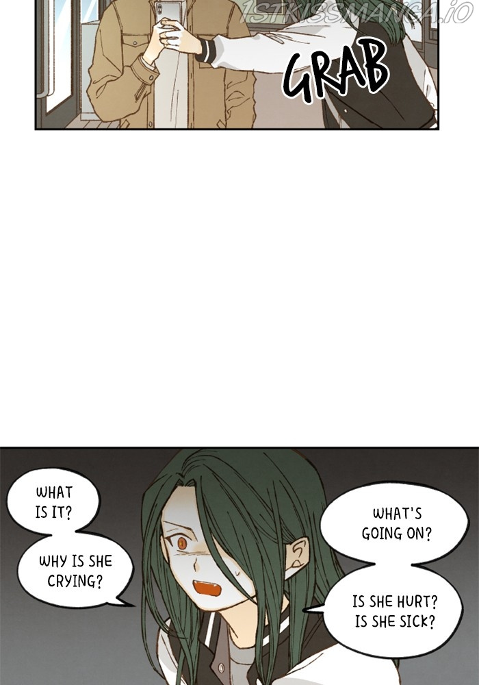 How to Become a Dragon chapter 137 - page 4