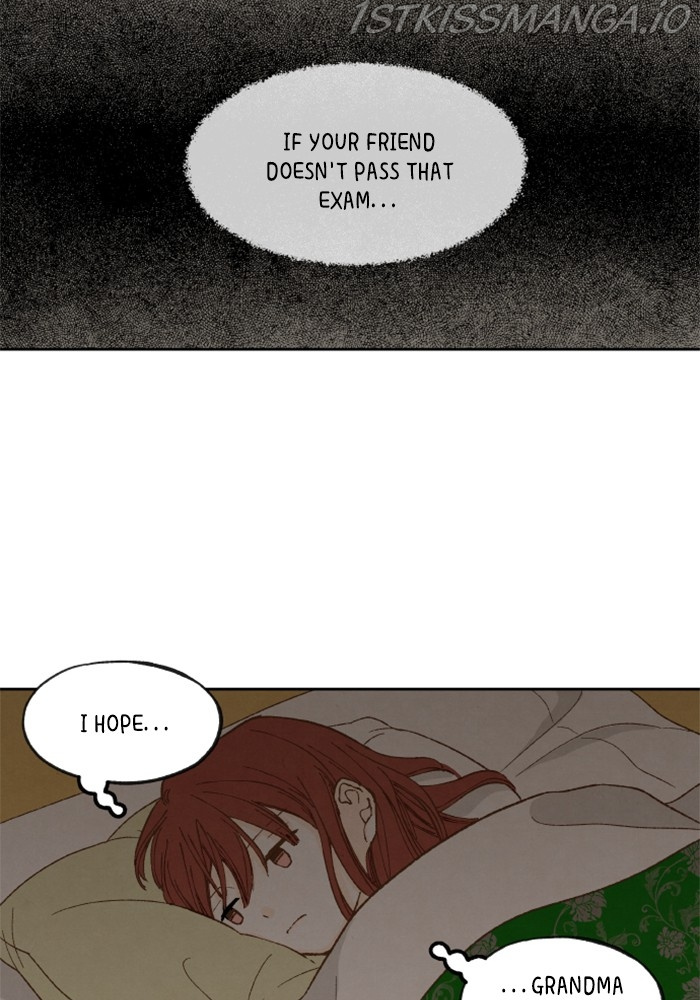 How to Become a Dragon chapter 137 - page 46