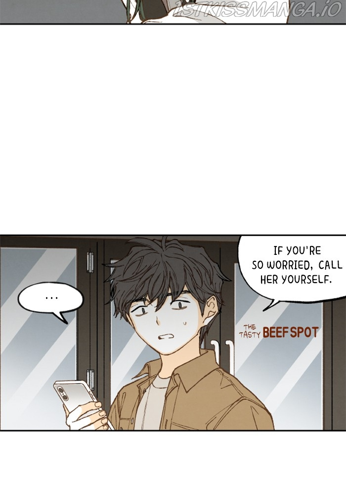 How to Become a Dragon chapter 137 - page 5