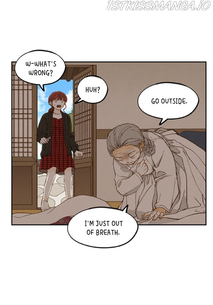 How to Become a Dragon chapter 137 - page 51